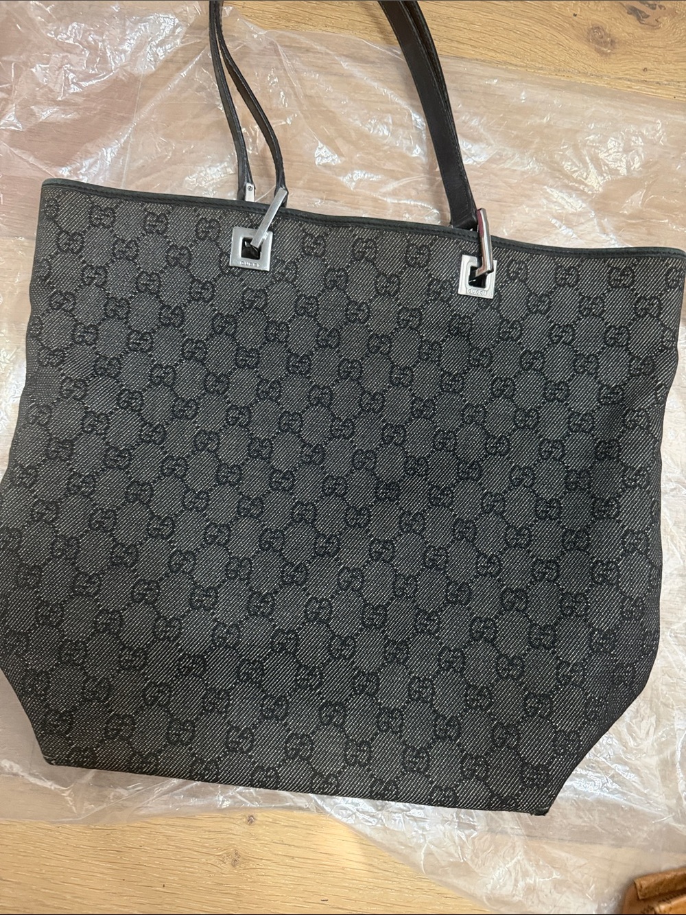 Gucci Tote